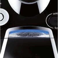 Siemens VSX7XTRM Toz Torbasız Elektrik Süpürgesi - Siemens (1)