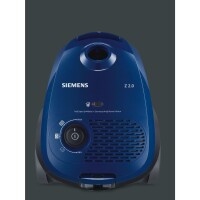 Siemens VSZ2V210 Toz Torbalı Elektrik Süpürgesi - 6