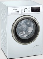 Siemens WA12LPH0TR 10 Kg 1200 Devir Home Connect Çamaşır Makinesi - Siemens (1)