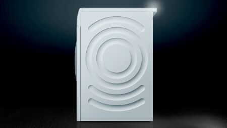 SIEMENS WA14LPH1TR iQ500 10 Kg Çamaşır Makinesi - 3