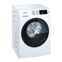 SIEMENS WD14U560TR iQ500 10/6kg Kurutmalı Çamaşır Makinesi - 2