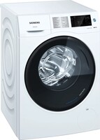 SIEMENS WD14U560TR iQ500 10/6kg Kurutmalı Çamaşır Makinesi - 1