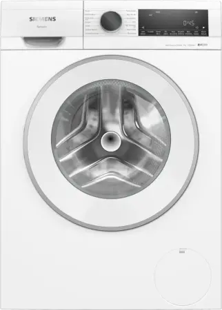 SIEMENS WG42A2X3TR IQ300 9 KG Çamaşır Makinesi - 1