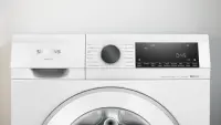 SIEMENS WG42A2X3TR IQ300 9 KG Çamaşır Makinesi - 4