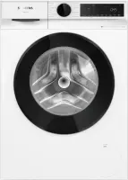 Siemens WG42K2Z0TR İQ500 9 Kg 1200 Devir Çamaşır Makinesi - Siemens (1)