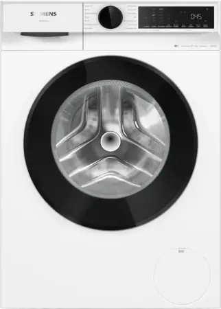 Siemens WG42K2Z0TR İQ500 9 Kg 1200 Devir Çamaşır Makinesi - 2
