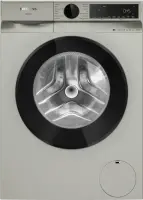 SIEMENS WG42K2ZXTR IQ500 9 KG 1200 Devir Çamaşır Makinesi - Siemens (1)