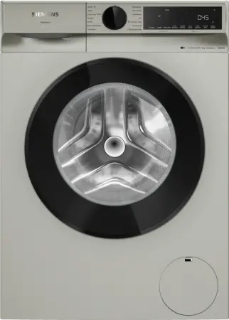 SIEMENS WG42K2ZXTR IQ500 9 KG 1200 Devir Çamaşır Makinesi - 2