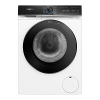 Siemens WG44B2A0TR İQ700 9 Kg 1400 Devir Çamaşır Makinesi - Siemens