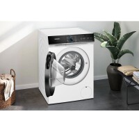 Siemens WG44B2A0TR İQ700 9 Kg 1400 Devir Çamaşır Makinesi - Siemens (1)