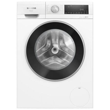 SIEMENS WG52A202TR iQ300 10kg Çamaşır Makinesi - 1