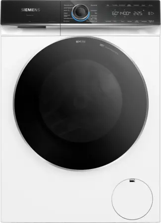 SIEMENS WG54B2A1TR iQ700 10 kg Çamaşır Makinesi - 3