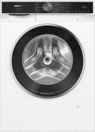 SIEMENS WG64K2F0TR iQ500 11kg Çamaşır Makinesi - Siemens