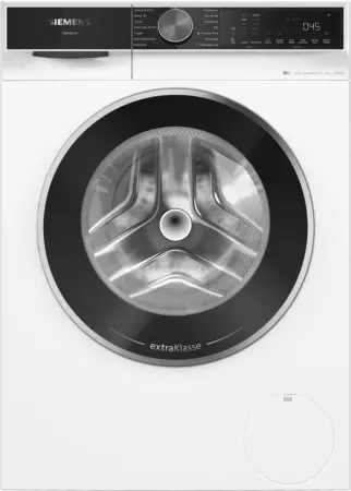 SIEMENS WG64K2F0TR iQ500 11kg Çamaşır Makinesi - 1