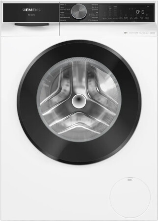 SIEMENS WG64K2Z0TR iQ500 11kg Çamaşır Makinesi - Siemens
