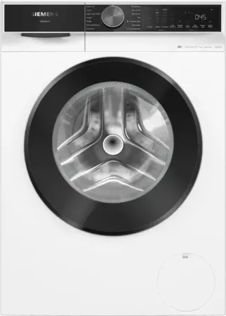 SIEMENS WG64K2Z0TR iQ500 11kg Çamaşır Makinesi - 1