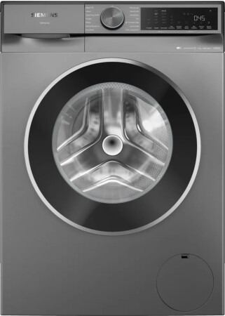 SIEMENS WG64K2ZRTR iQ500 11kg Çamaşır Makinesi - Siemens
