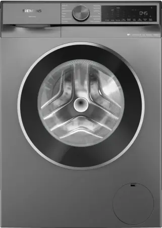 SIEMENS WG64K2ZRTR iQ500 11kg Çamaşır Makinesi - 1