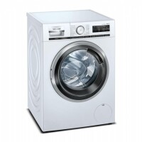 SIEMENS WM14VKH0TR iQ700 i-Dos, 9kg Çamaşır Makinesi - Siemens (1)