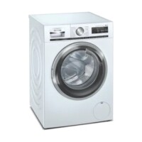 Siemens WM16XMH0TR 1600 Devir 10 KG Beyaz Çamaşır Makinesi - Siemens (1)