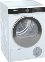 SIEMENS WQ41G2C0TR iQ500 9 Kg Çamaşır Kurutma Makinesi - Siemens