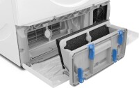 SIEMENS WQ42A201TR iQ300 9 Kg Çamaşır Kurutma Makinesi - 5