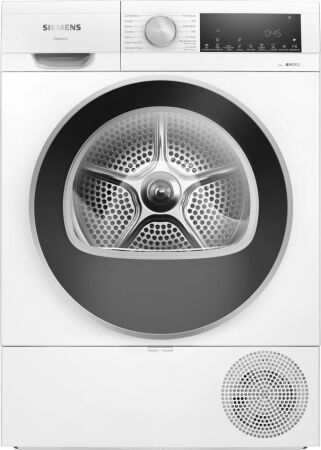 SIEMENS WQ42A201TR iQ300 9 Kg Çamaşır Kurutma Makinesi - 1