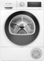 SIEMENS WQ42A201TR iQ300 9 Kg Çamaşır Kurutma Makinesi - Siemens