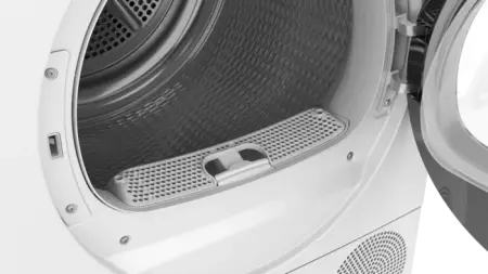 SIEMENS WQ43J2C0TR iQ500 9 Kg Çamaşır Kurutma Makinesi - 2