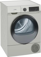 SIEMENS WQ44G2C1TR iQ500 Isı Pompalı 9 kg Kurutma Makinesi - Siemens