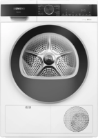 SIEMENS WQ51G200TR iQ300 10 Kg Çamaşır Kurutma Makinesi - Siemens (1)