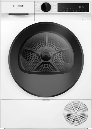 SIEMENSWQ42J200TR iQ500 9 Kg Çamaşır Kurutma Makinesi - Siemens