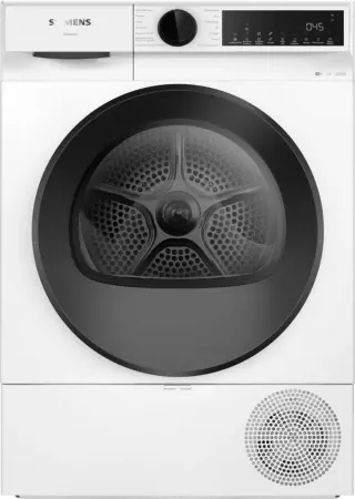 SIEMENSWQ42J200TR iQ500 9 Kg Çamaşır Kurutma Makinesi - 1