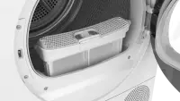 SIEMENSWQ42J200TR iQ500 9 Kg Çamaşır Kurutma Makinesi - 3