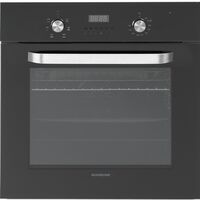 Silverline BO6272B01 Multi Fonksiyon Ankastre Fırın - 