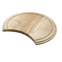 TEKA AHŞAP DOĞRAMA TAHTASI (CENTROVAL&ROUND İLE UYUMLU) - Teka (1)