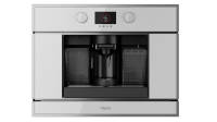TEKA CLC 835 MC WH-SS BEYAZ Kahve Makinesi - Teka (1)