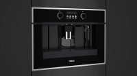 TEKA CLC 855 GM Ankastre Kahve Makinesi - 4