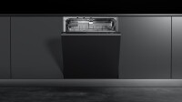 TEKA DFI 46700 TTM 60 cm Siyah Tam Ankastre Bulaşık Makinesi - Teka (1)
