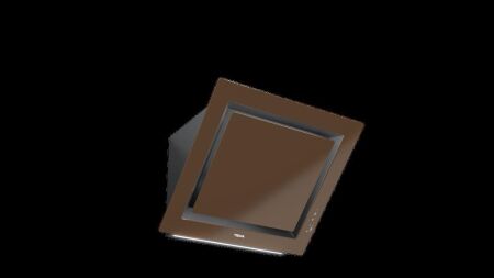 TEKA DLV 68660 LB TOS Davlumbaz - 3