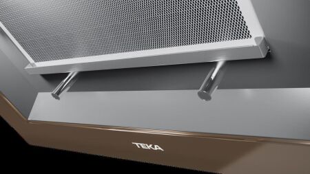 TEKA DLV 68660 LB TOS Davlumbaz - 7