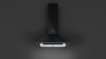 TEKA DOS 60.2 AT Davlumbaz Antrasit 60cm Country - 6