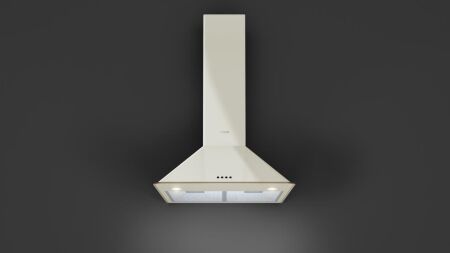 TEKA DOS 60.2 VN Davlumbaz Bej 60cm  Country - 4