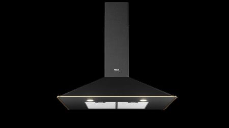 TEKA DOS 90.2 AT Davlumbaz Antrasit 90cm Country - 4