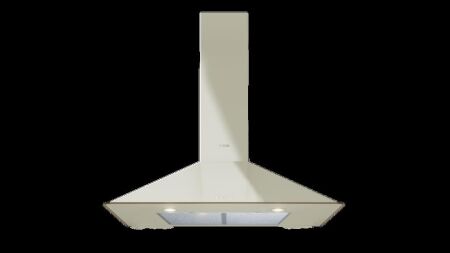 TEKA DOS 90.2 VN Davlumbaz Vanilla Bej 90cm Country - 1