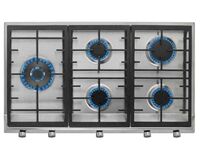 TEKA EX 90.1 5G AI AL DR CI NTB (E4) Ocak - Teka