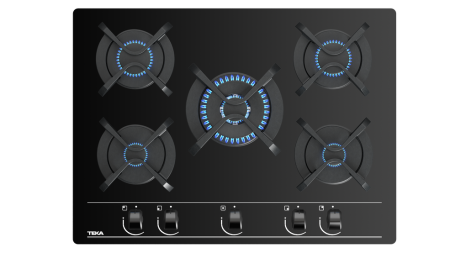 TEKA GBC 75030 KBC BK (E4) Ocak - 1