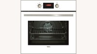 TEKA HAK 629 WH 65 lt. Beyaz Ankastre Fırın - Teka (1)