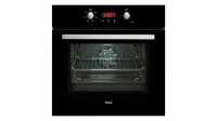 TEKA HEB 723 BK 65 lt. Multifonksiyonel Ankastre Fırın - Teka (1)