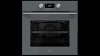 TEKA HLB 8400 ST 70 lt. Ankastre Gri Ankastre Fırın - Teka